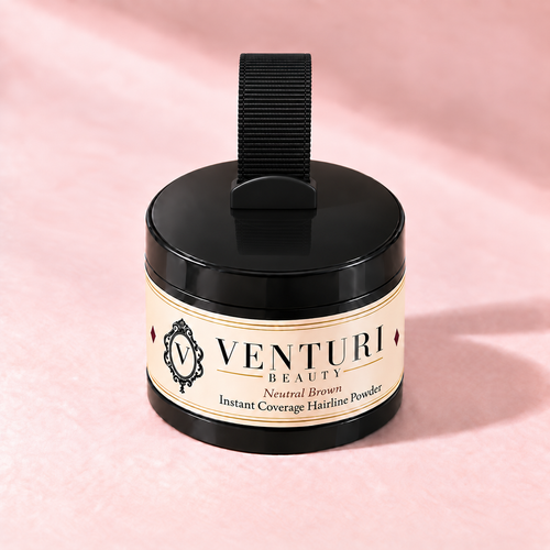 Venturi Root & Scalp Concealer