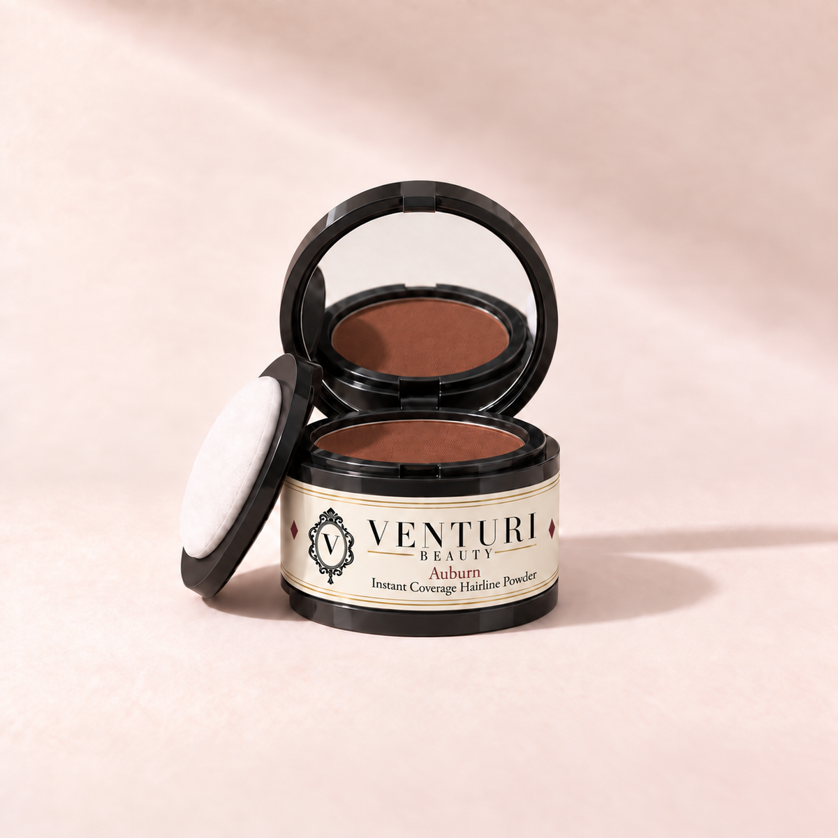 Venturi Root & Scalp Concealer in Auburn