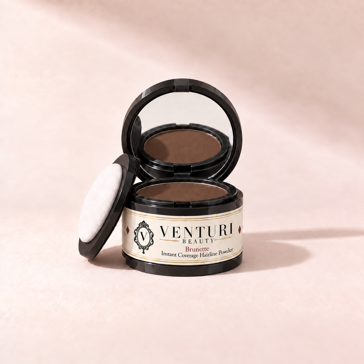 Venturi Root & Scalp Concealer in Brunette