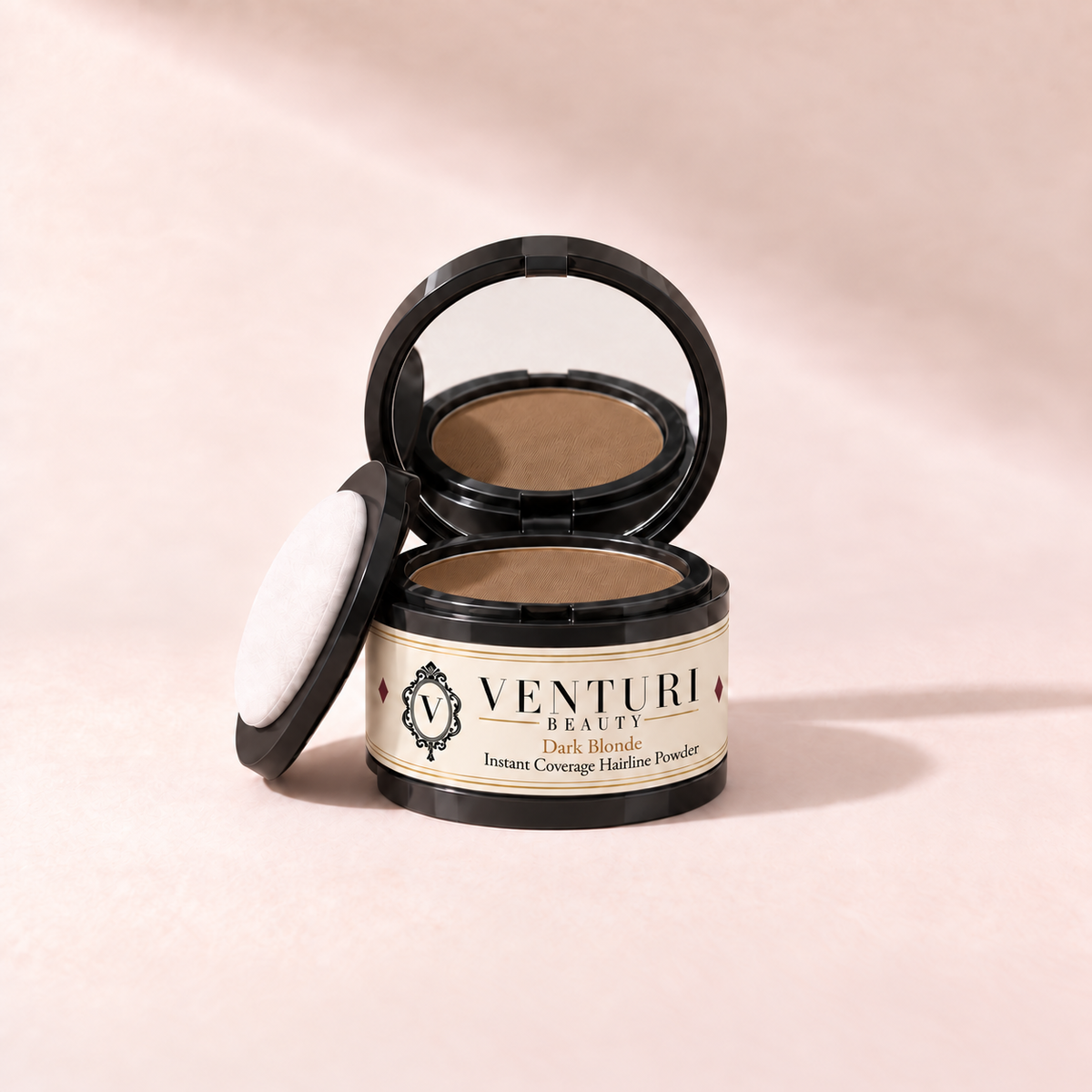 Venturi Root & Scalp Concealer in Dark Blonde