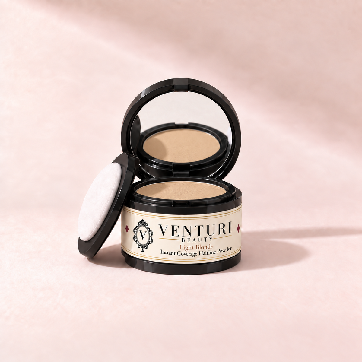 Venturi Root & Scalp Concealer in Light Blonde